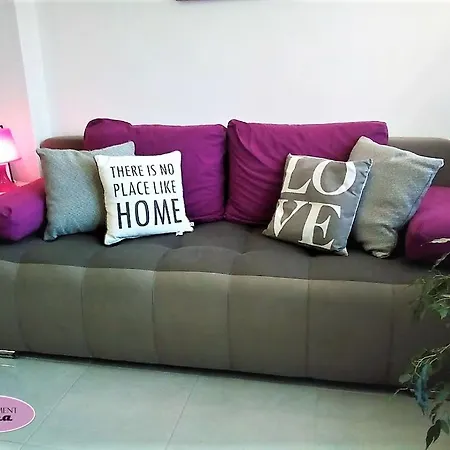 Apartmán Gospa Pula