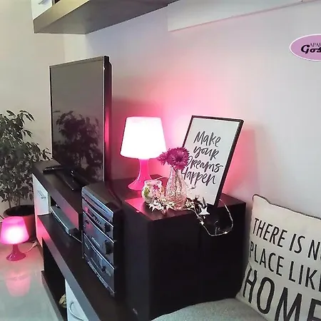 Apartmán Gospa *