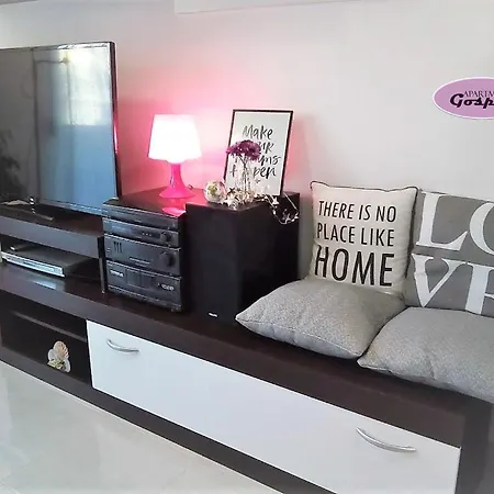 Gospa Apartamento Pula