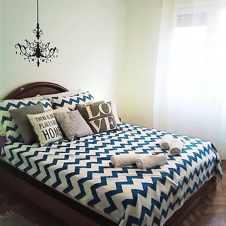 Apartmán Gospa *
