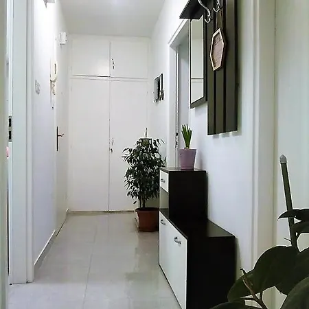 Gospa Apartmán