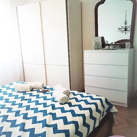 Apartmán Gospa *