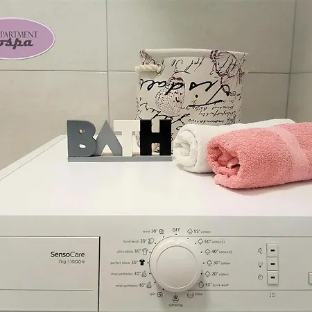 Apartmán Gospa Pula