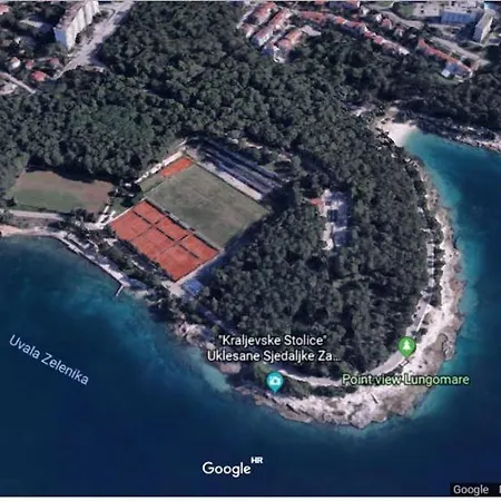 Gospa Appartamento *