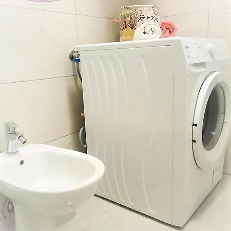 Apartmán Gospa Pula