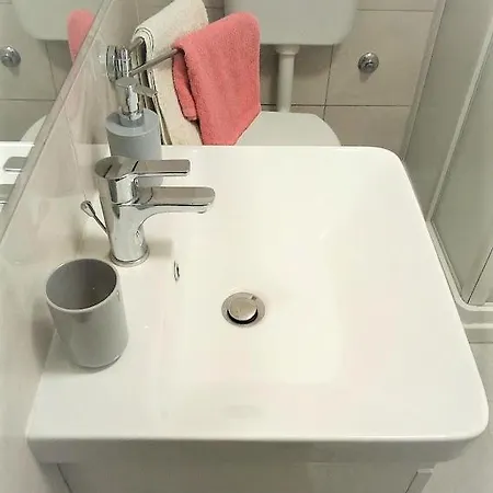 Apartmán Gospa Pula