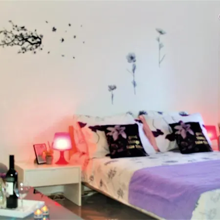 Gospa Apartmán *