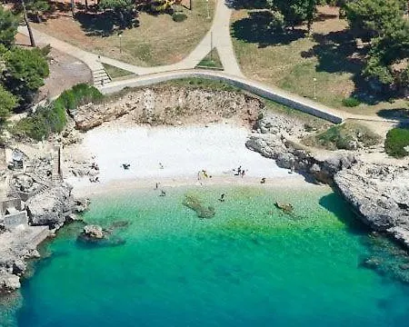Apartmán Gospa Pula