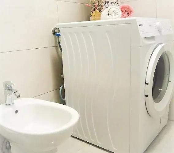 Lägenhet Gospa Pula