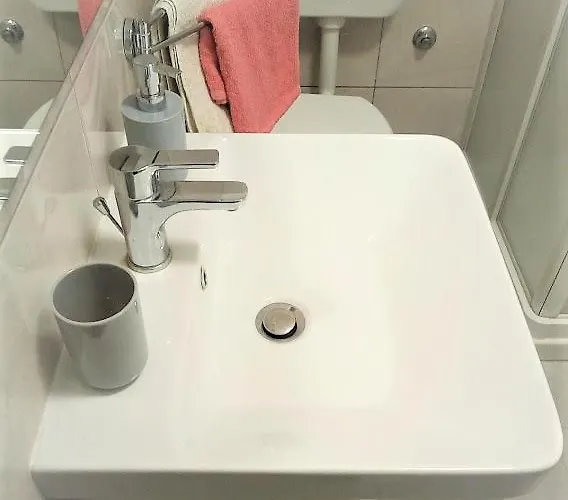 Appartement Gospa Pula