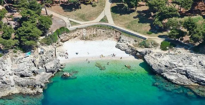 Lägenhet Gospa Pula