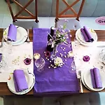 Apartment Gospa *