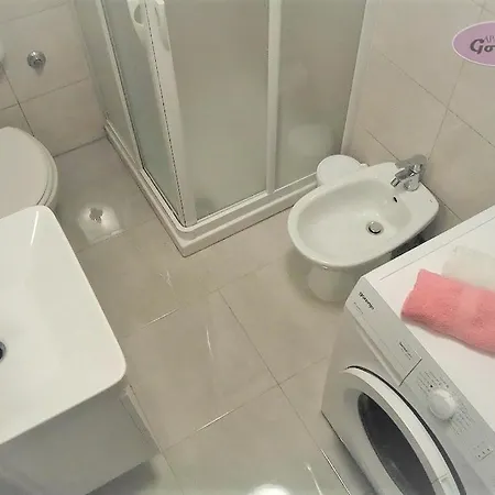 Apartment Gospa