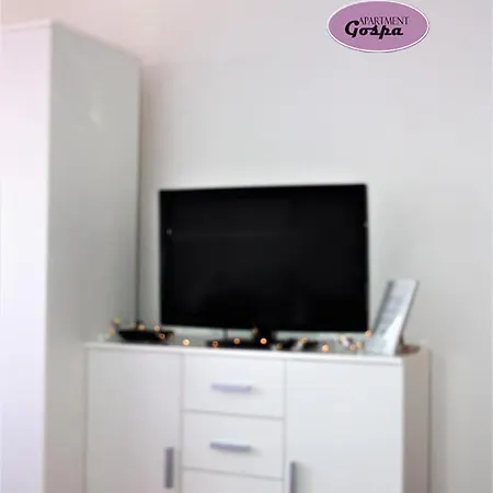 Apartment Gospa