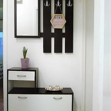 Gospa Apartment Pula