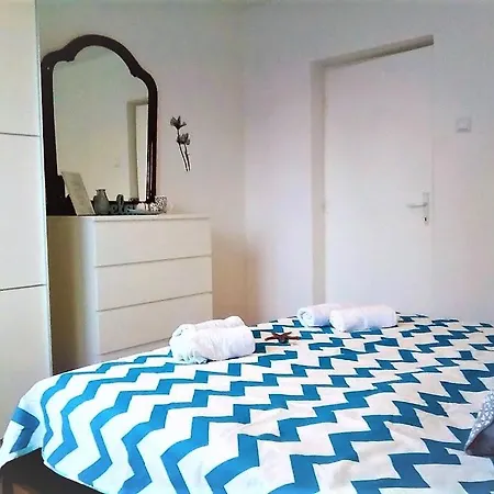 Apartman Gospa