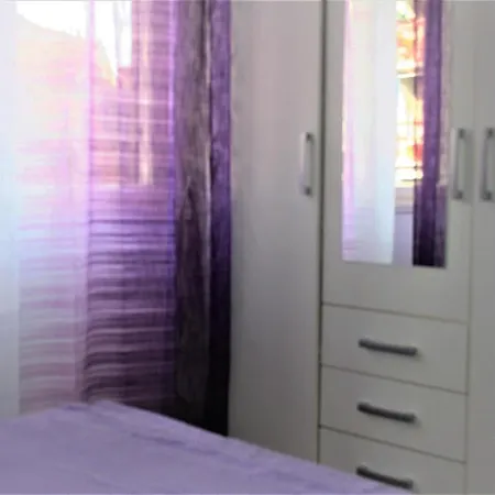 Gospa Apartment
