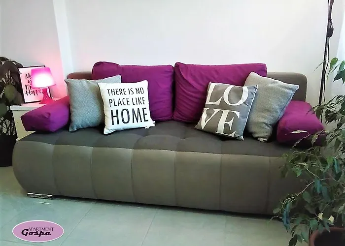 Apartment Gospa Pula