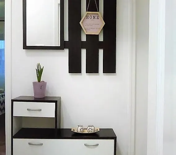 Gospa Apartment Pula