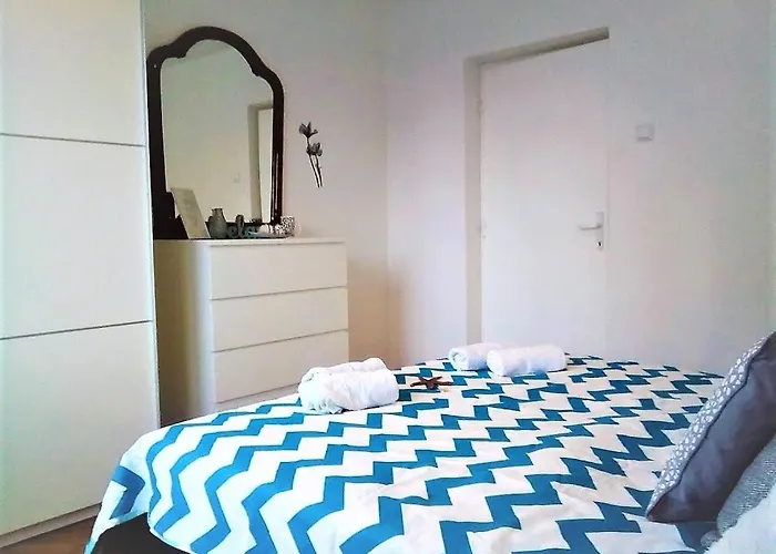 Apartment Gospa