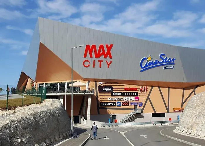 Apartment Gospa Pula