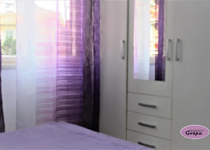 Gospa Apartment